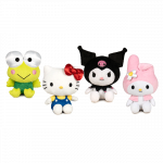 HELLO KITTY pehme m&auml;nguasi, 15 cm