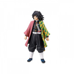 BANPRESTO figuuri - Demon Slayer: Giyu Tomioka (Figure vol.5)