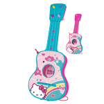 HELLO KITTY Muusikaline m&auml;nguasi Kitarr