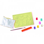 SES Kipsi valamise komplekt Happy Figures