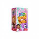 TREFL GABBY&acute;S DOLLHOUSE lauam&auml;ng BoomBoom