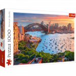 TREFL Pusle Sydney, 1000 osa