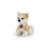 TRUDI Pehme Akita Ascanio 19 cm