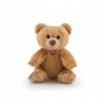 TRUDI Sweet Collection pehme m&auml;nguasi karu Ettore, 10 cm