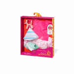 OUR GENERATION s&uuml;nnip&auml;eva riietus