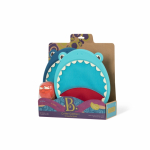 B. TOYS Pallip&uuml;&uuml;dmise komplekt Haikala