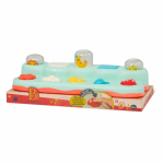 B. TOYS M&auml;ng Popping Pals