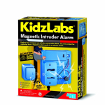 4M KidzLabs DIY komplekt Magnetiline h&auml;ireseade