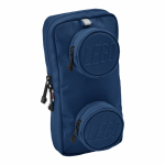 LEGO &uuml;le&otilde;lakott klots 1x2 sinine