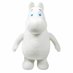 MOOMIN pehme m&auml;nguasi Muumitroll, 40 cm