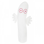 MOOMIN pehme m&auml;nguasi Hatifnat, 60 cm