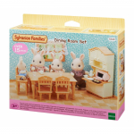 SYLVANIAN FAMILIES S&ouml;&ouml;gitoa m&ouml;&ouml;bel