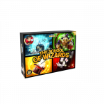 CLIPTOYS MAGIC V&otilde;lurite kool