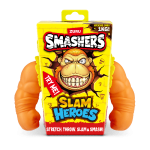 SMASHERS Slam Heroes veniv figuur Gorilla, 18 cm