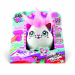 AIRBRUSH Hair&acute;iffic &otilde;hupintsliga pehme loom Squish Pal