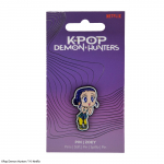 KPOP DEMON HUNTERS rinnam&auml;rk Zoey