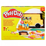 PLAY-DOH m&auml;ngukomplekt Koolip&auml;eva seiklused