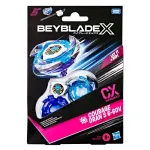 BEYBLADE Beyblade X stardipakk