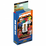 PANINI FIFA World Cup 2026 kogumiskaartide komplekt Adrenalyn Updated Sеt Blister