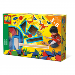 SES K&auml;sit&ouml;&ouml;komplekt haamriga