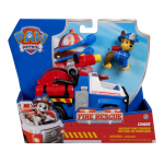 PAW PATROL s&otilde;iduk Fire Rescue Chase