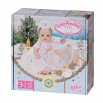 BABY ANNABELL riietekomplekt J&otilde;ulud 43 cm