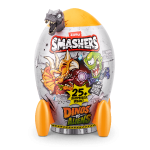 SMASHERS interaktiivne m&auml;ngukomplekt Dinos VS Aliens
