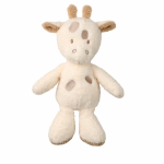 NATTOU Teddy pehme kaelkirjak 37cm
