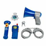 KLEIN Politsei kohver