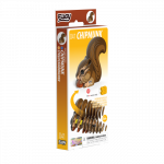 EUGY 3D kokkupandav mudel, V&ouml;&ouml;torav