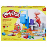PLAY-DOH m&auml;ngukomplekt T&ouml;&ouml;tuba