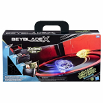 BEYBLADE X kaasaskantav Beyblade staadion