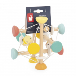 JANOD Pure - sensoorne pall