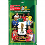 PANINI FIFA World Cup 2026 kogumiskaartide komplekt Adrenalyn startpakend