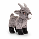 KEEL TOYS Keeleco pehme m&auml;nguasi kits 20 cm