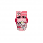 HELLO KITTY p&auml;ikseprillid ja nokam&uuml;ts 53 cm