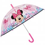 DISNEY Minnie vihmavari