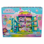 GABBY&acute;S DOLLHOUSE m&auml;ngukomplekt Gabby&acute;s nukumaja Celebration
