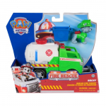 PAW PATROL s&otilde;iduk Fire Rescue Rocky