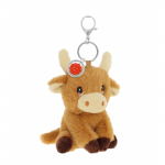 KEEL TOYS Keeleco pehme v&otilde;tmehoidja m&auml;giveis 12 cm
