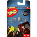 UNO HARRY POTTER lauam&auml;ng BALT