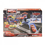 DISNEY CARS Piston Cup trikirada