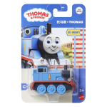 THOMAS AND FRIENDS p&otilde;hikollektsiooni metallist vedur