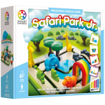 SMART GAMES lauam&auml;ng Safari Park Jr.