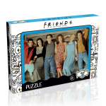 F.R.I.E.N.D.S Pusle Trepp, 1000 osa