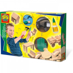 SES Tisleri m&auml;ngukomplekt
