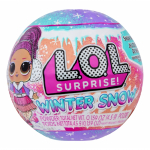 L.O.L. Surprise nukk Winter Snow Tots