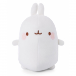 NICI pehme m&auml;nguasi Molang 12 cm