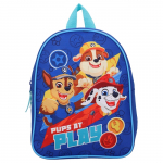 PAW PATROL seljakott Pupastic days