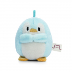 NICI pehme m&auml;nguasi pingviin Waddle 5 cm